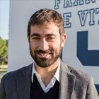 Journalism and Audiovisual Communication Alejandro Requeijo Journalism and Audiovisual Communication Estudiar en Universidad Privada Madrid