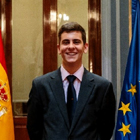 Law and Criminology Andres Morente Law and Criminology Estudiar en Universidad Privada Madrid