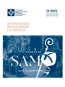 II Congreso de San Alberto Magno: Afrontando retos desde la ciencia cabecera movil san alberto magno 225x300 II Congreso de San Alberto Magno: Afrontando retos desde la ciencia Estudiar en Universidad Privada Madrid
