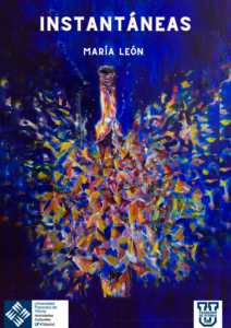 Muestra tu Arte (Show your Art) imagen cartel maria leon ufv 212x300 Muestra tu Arte (Show your Art) Estudiar en Universidad Privada Madrid