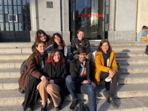 Theater Group COLABORACION CON LA ETSAM ACTIVIDADES 300x225 Theater Group Estudiar en Universidad Privada Madrid