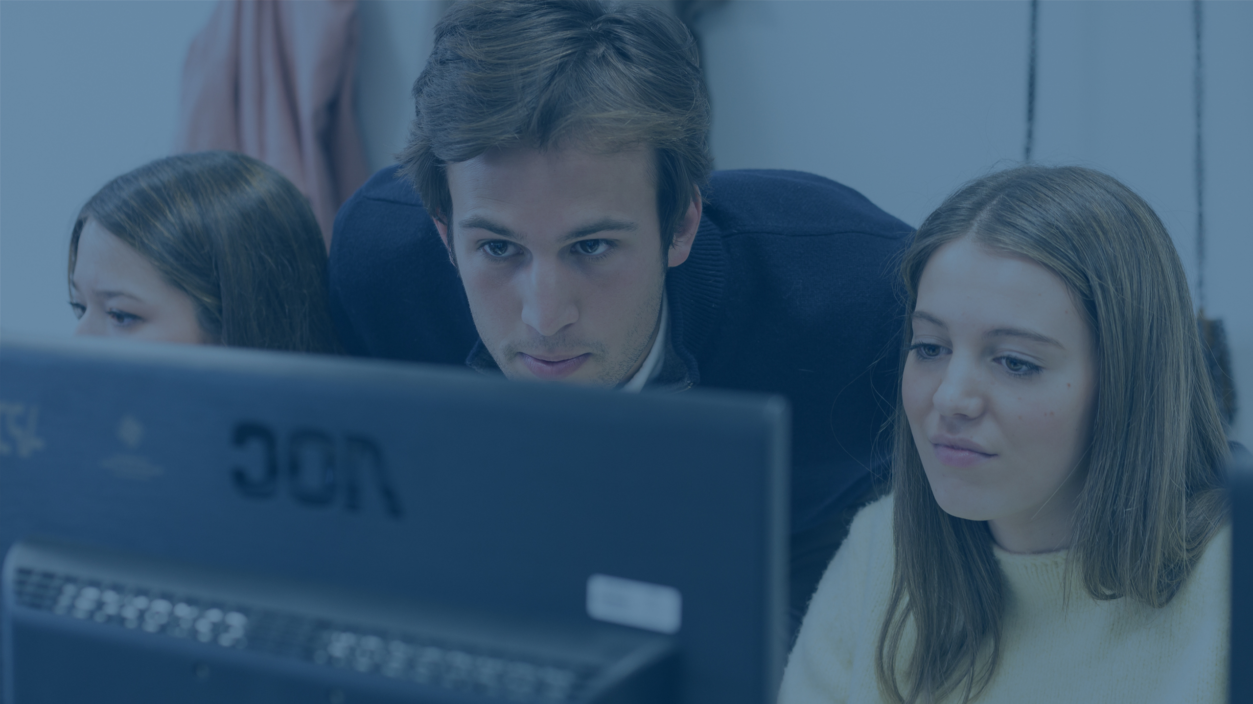 Gestión de la Ciberseguridad Cabecera Ciberseguridad Desktop 4 Gestión de la Ciberseguridad Estudiar en Universidad Privada Madrid