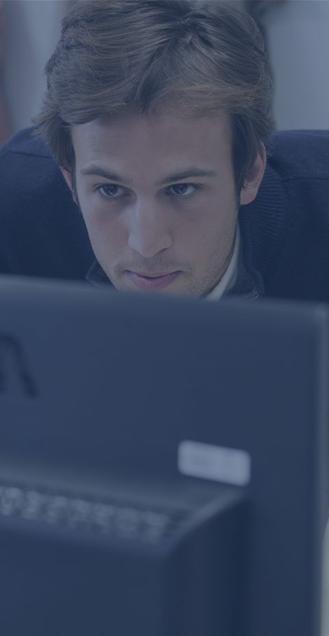 Gestión de la Ciberseguridad Cabecera Ciberseguridad Responsive 2 Gestión de la Ciberseguridad Estudiar en Universidad Privada Madrid