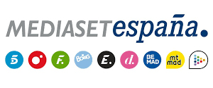 Global Communication Comunicacion Global  0002 Mediaset logo Global Communication Estudiar en Universidad Privada Madrid