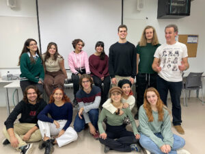 Theater Group FORMACION CON ALEX TORMO NOV.23 ACTIVIDADES 300x225 Theater Group Estudiar en Universidad Privada Madrid