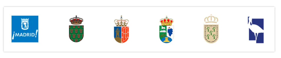 TRAINING ayuntamientos tide TRAINING Estudiar en Universidad Privada Madrid