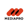Fiction and Narration logo vector mediapro Fiction and Narration Estudiar en Universidad Privada Madrid