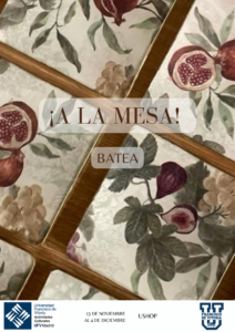 Muestra tu Arte (Show your Art) 13 de noviembre al 4 de diciembre ushop 212x300 Muestra tu Arte (Show your Art) Estudiar en Universidad Privada Madrid