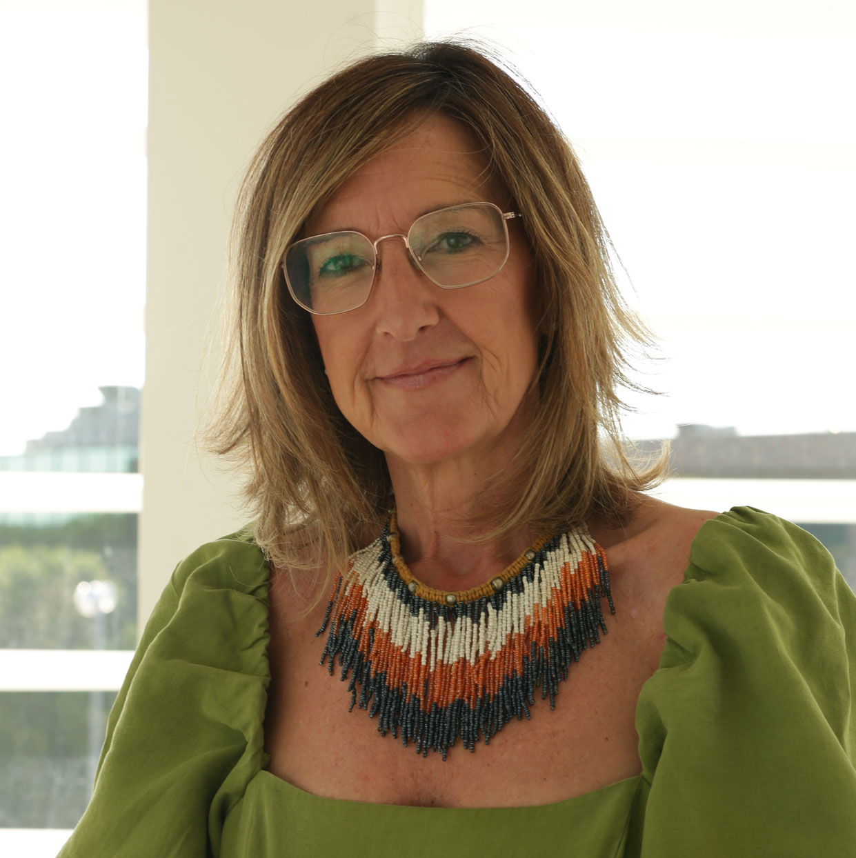 FCom Organizational Chart Alicia FCom Organizational Chart Estudiar en Universidad Privada Madrid