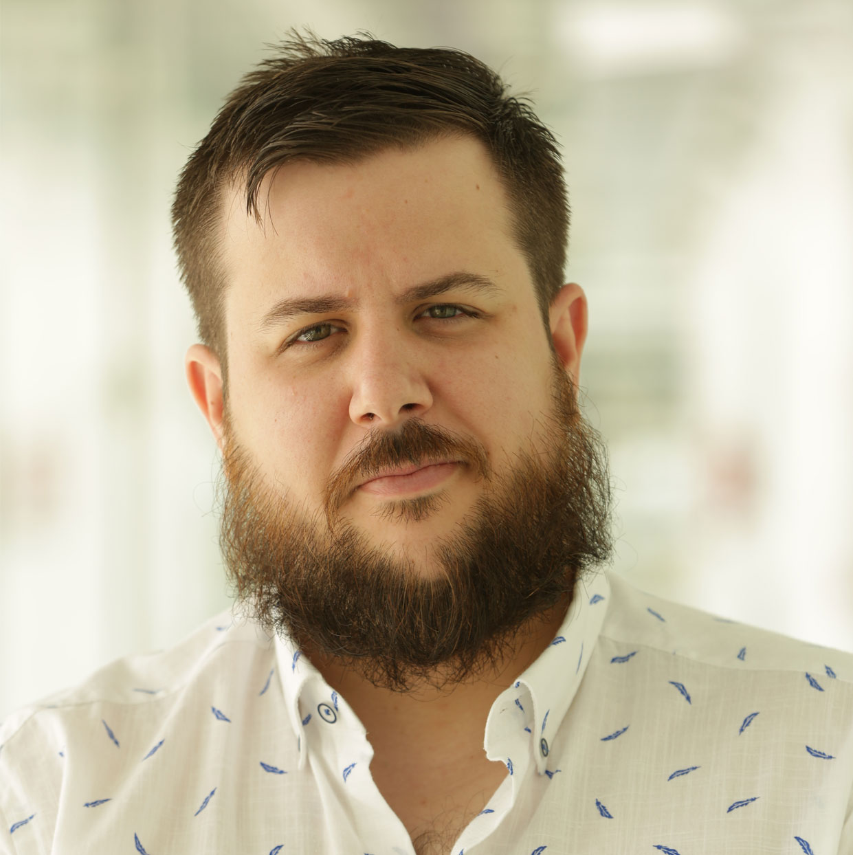 FCom Organizational Chart Alvaro FCom Organizational Chart Estudiar en Universidad Privada Madrid