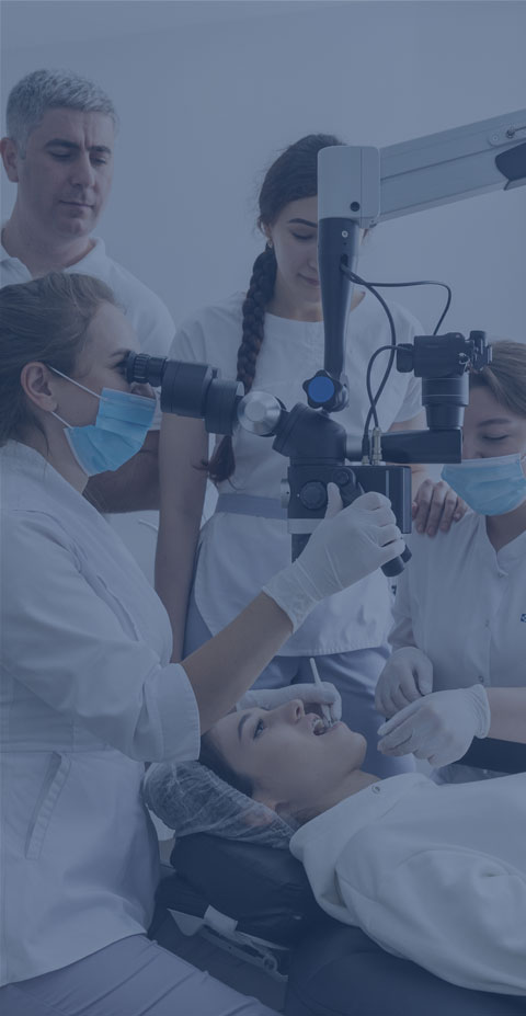 Dentistry Cabecera Odontologia Movil Dentistry Estudiar en Universidad Privada Madrid