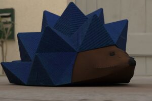 Renderizo Erizo Render 2 300x201 Renderizo Estudiar en Universidad Privada Madrid