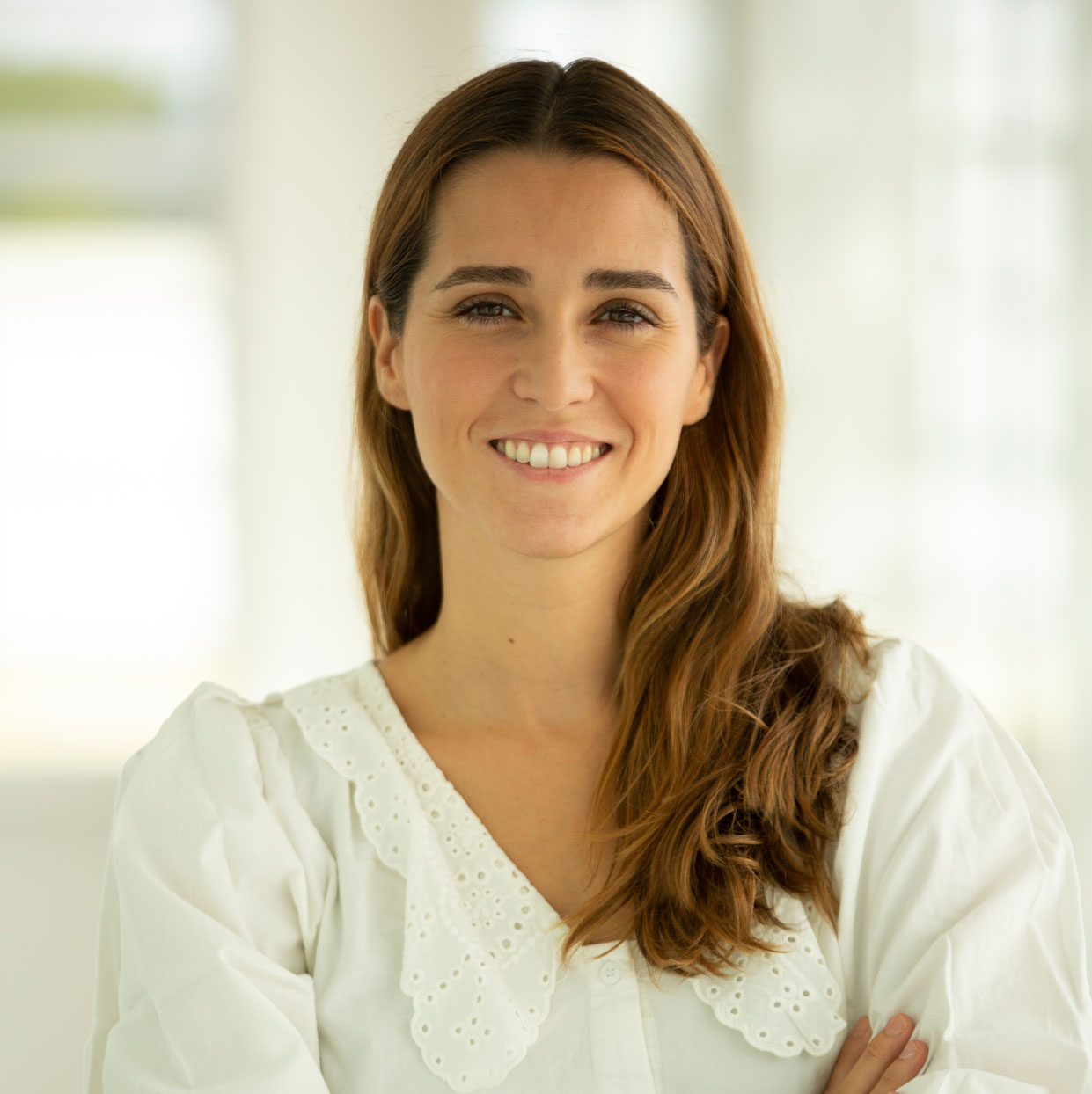 FCom Organizational Chart Isabel Infiesta FCom Organizational Chart Estudiar en Universidad Privada Madrid