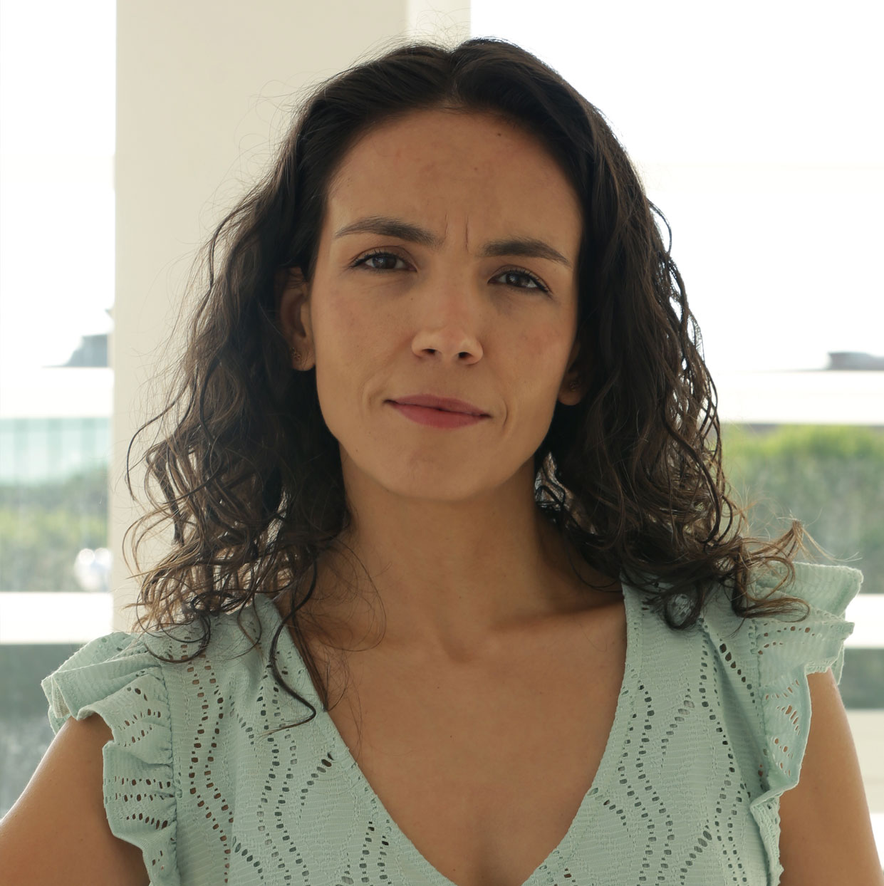 FCom Organizational Chart Mercedes FCom Organizational Chart Estudiar en Universidad Privada Madrid