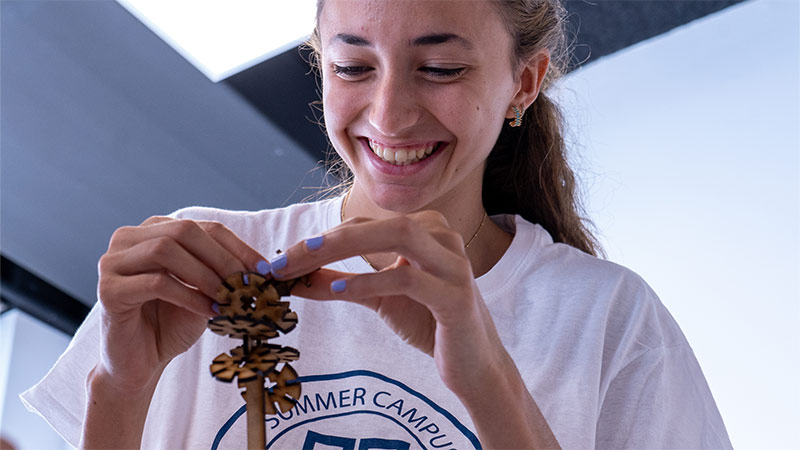 Summer Campus for international students summer campus internacional 03 Summer Campus for international students Estudiar en Universidad Privada Madrid