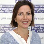 Quiénes somos Juani Savall 150x150 Quiénes somos Estudiar en Universidad Privada Madrid