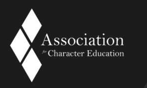 Centro de Educación en Virtudes y Valores LOGO ASSOCIATION FOR CHARACTES 1 300x180 Centro de Educación en Virtudes y Valores Estudiar en Universidad Privada Madrid