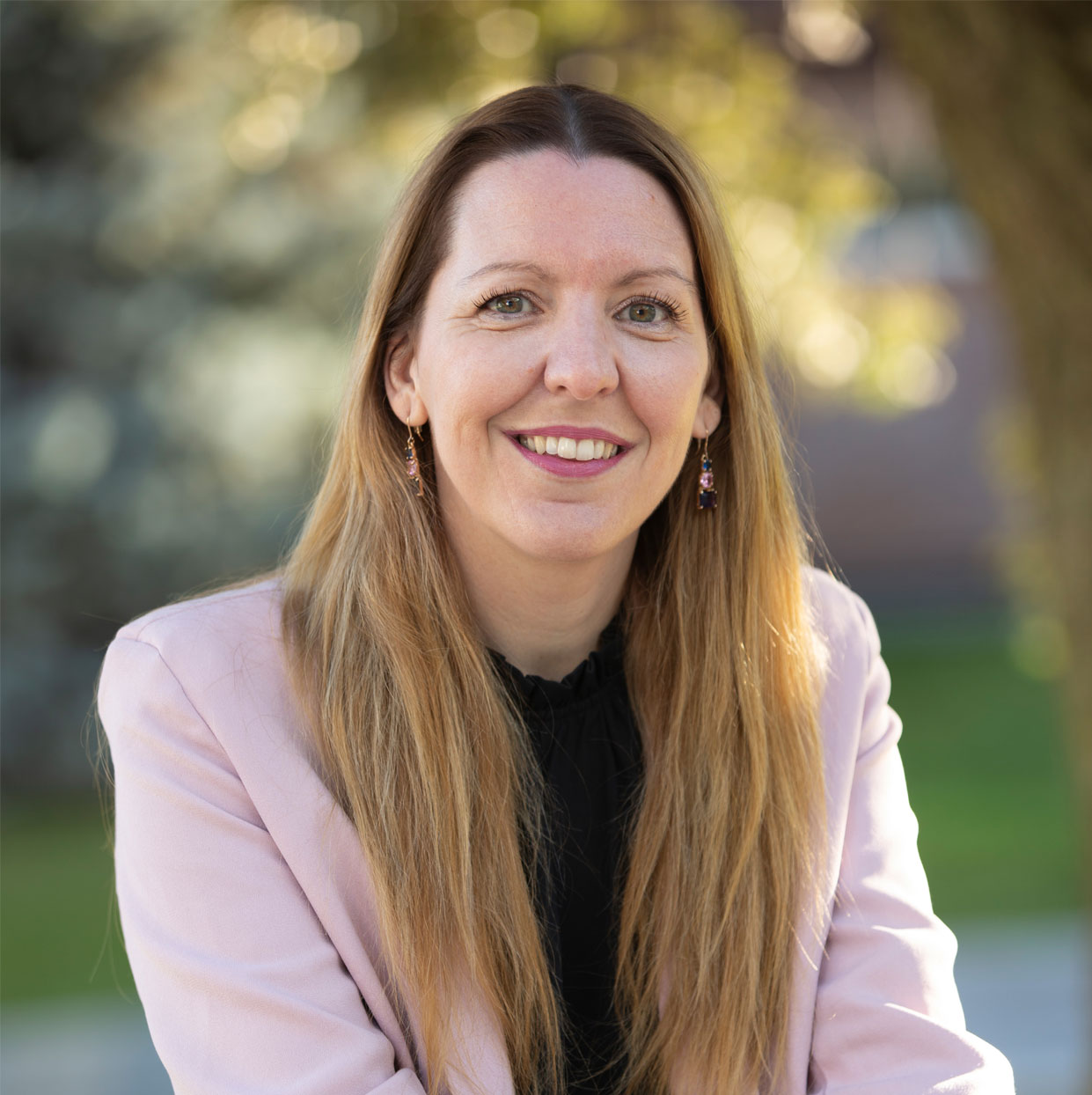 FCom Organizational Chart Laura Zazo FCom Organizational Chart Estudiar en Universidad Privada Madrid