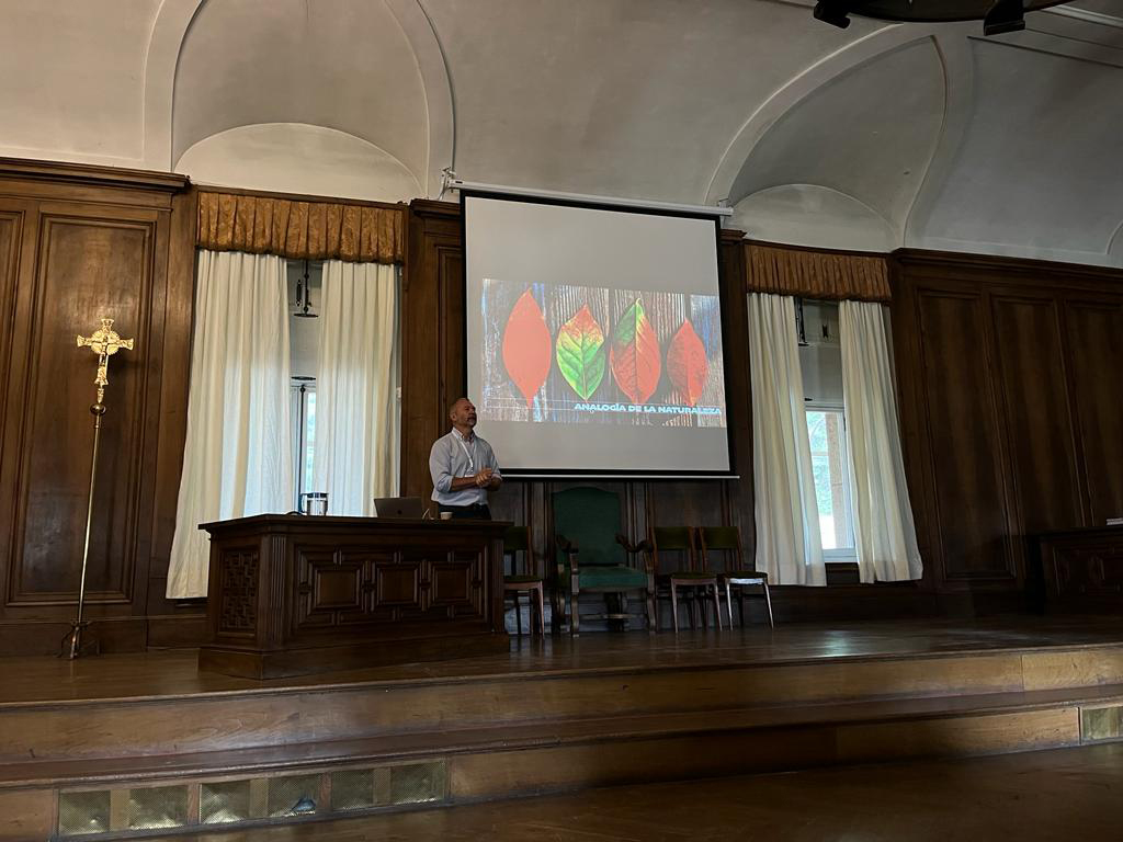 Training Courses Magda Arnold Club 0014 Fondo Training Courses Magda Arnold Club Estudiar en Universidad Privada Madrid