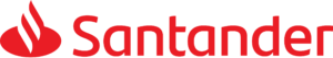 Banco de Santander 300x53 Incoming Estudiar en Universidad Privada Madrid