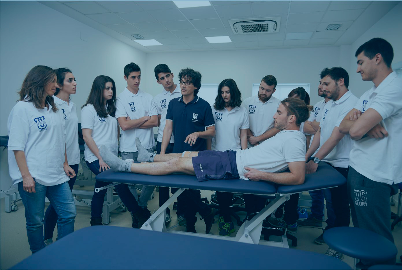 Fisioterapia FISIO WEB2 Fisioterapia Estudiar en Universidad Privada Madrid