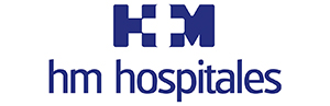Dentistry logos Odontologia 0004 HM Hospitales Logo Dentistry Estudiar en Universidad Privada Madrid