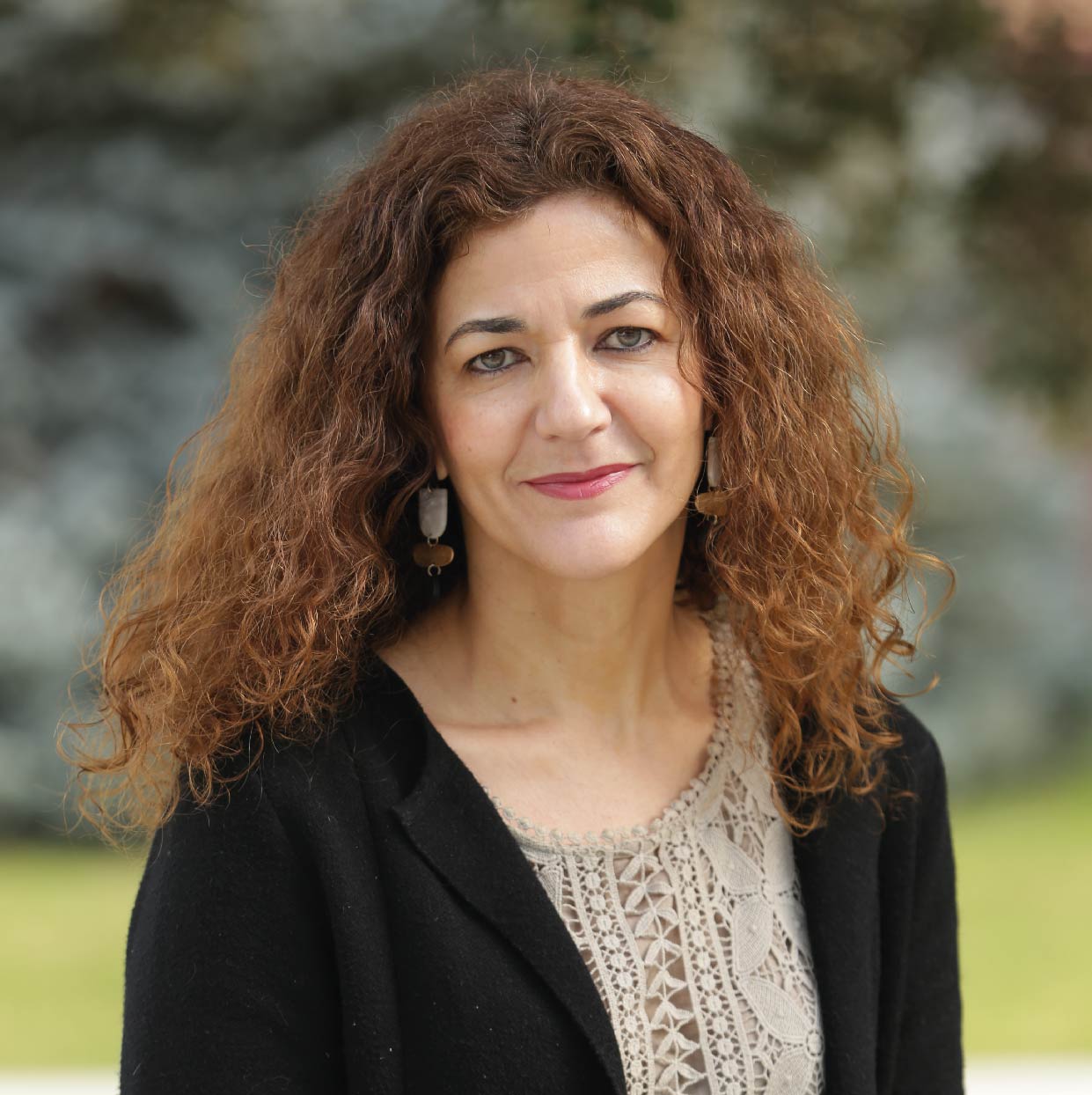 FCom Organizational Chart Sonia Sanchez FCom Organizational Chart Estudiar en Universidad Privada Madrid