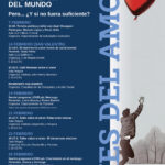 cartel mes del amor 150x150 University Extension Cultural Activities Estudiar en Universidad Privada Madrid