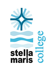 Centro de educación en virtudes y valores logo stella maris Centro de educación en virtudes y valores Estudiar en Universidad Privada Madrid
