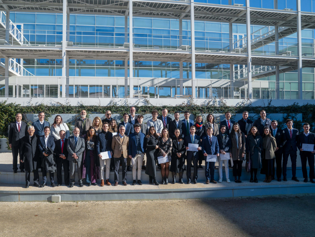 VI Congreso Iberoamericano de Soluciones Sistémicas para la Transformación de las Organizaciones (CISSTO) EGL VI Congreso Iberoamericano de Soluciones Sistémicas para la Transformación de las Organizaciones (CISSTO) Estudiar en Universidad Privada Madrid