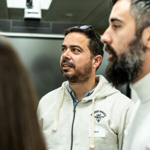 admitted student day ufv 16 300x300 College Estudiar en Universidad Privada Madrid
