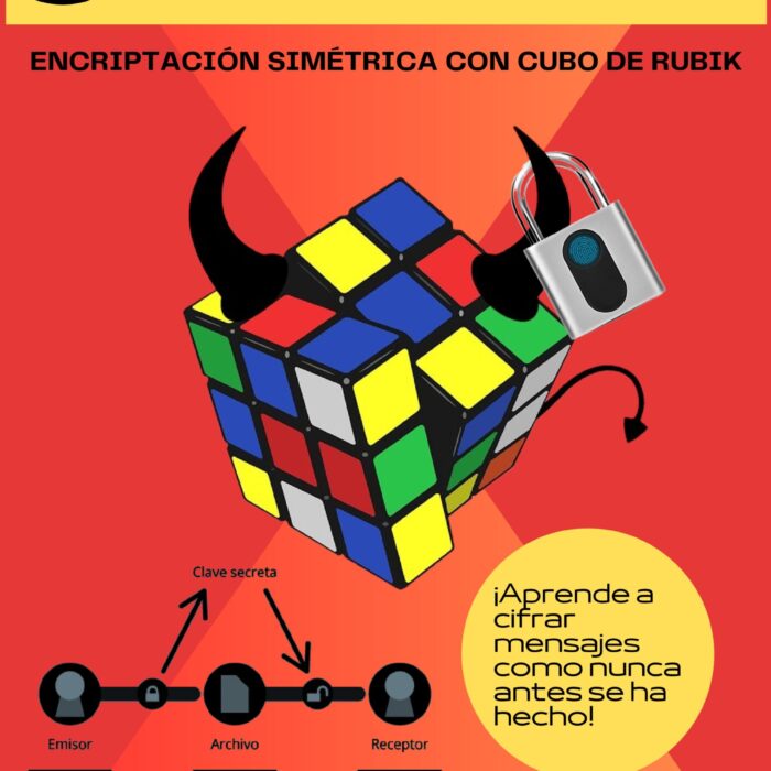Jornada de Proyectos Integradores 10 Rubik scaled 700x700 Jornada de Proyectos Integradores Estudiar en Universidad Privada Madrid