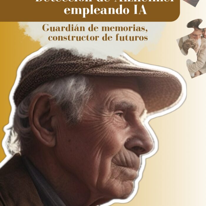 Jornada de Proyectos Integradores 2 Deteccion de Alzheimer 700x700 Jornada de Proyectos Integradores Estudiar en Universidad Privada Madrid