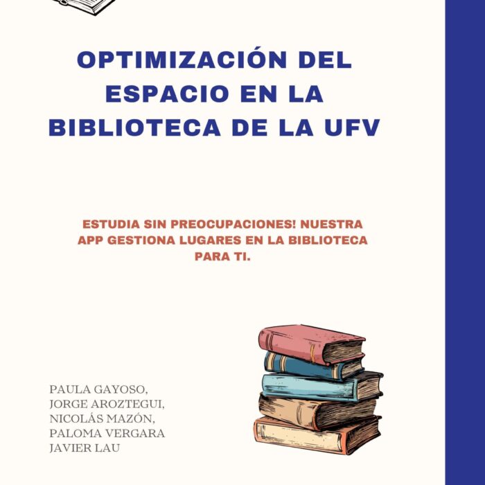 Jornada de Proyectos Integradores 25 Biblioteca page 0001 min min scaled 700x700 Jornada de Proyectos Integradores Estudiar en Universidad Privada Madrid