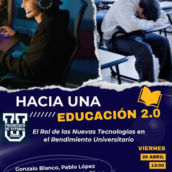 Jornada de Proyectos Integradores 27 Nuevas Tecnologias page 0001 min min 700x700 Jornada de Proyectos Integradores Estudiar en Universidad Privada Madrid