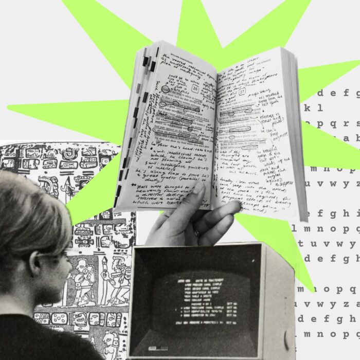 Jornada de Proyectos Integradores 3 Digitalizando y clasificando textos scaled 700x700 Jornada de Proyectos Integradores Estudiar en Universidad Privada Madrid