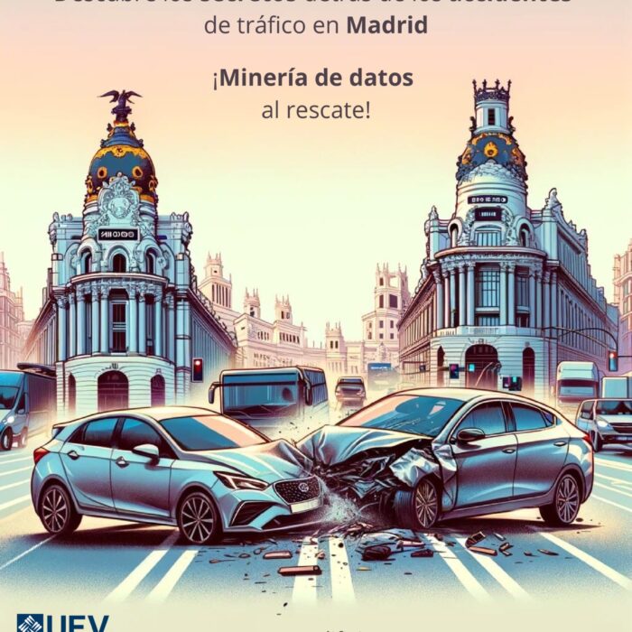 Jornada de Proyectos Integradores 8 Trafico no Tragico scaled 700x700 Jornada de Proyectos Integradores Estudiar en Universidad Privada Madrid