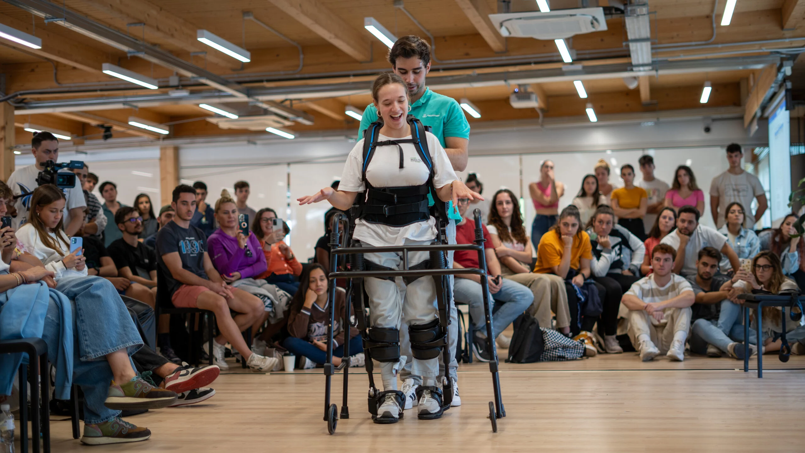 Occupational Therapy %name Occupational Therapy Estudiar en Universidad Privada Madrid