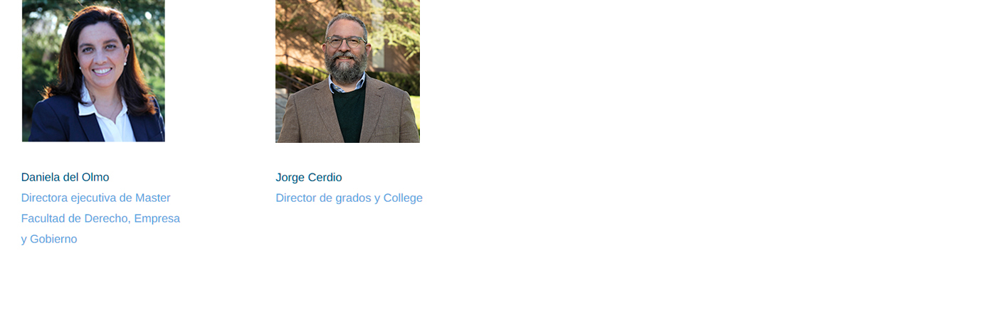 Directivos 2 1 VI Congreso Iberoamericano de Soluciones Sistémicas para la Transformación de las Organizaciones (CISSTO) Estudiar en Universidad Privada Madrid
