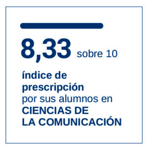 Creación y Narración de Videojuegos Laureles 2023 Facultdes 300x300 Creación y Narración de Videojuegos Estudiar en Universidad Privada Madrid