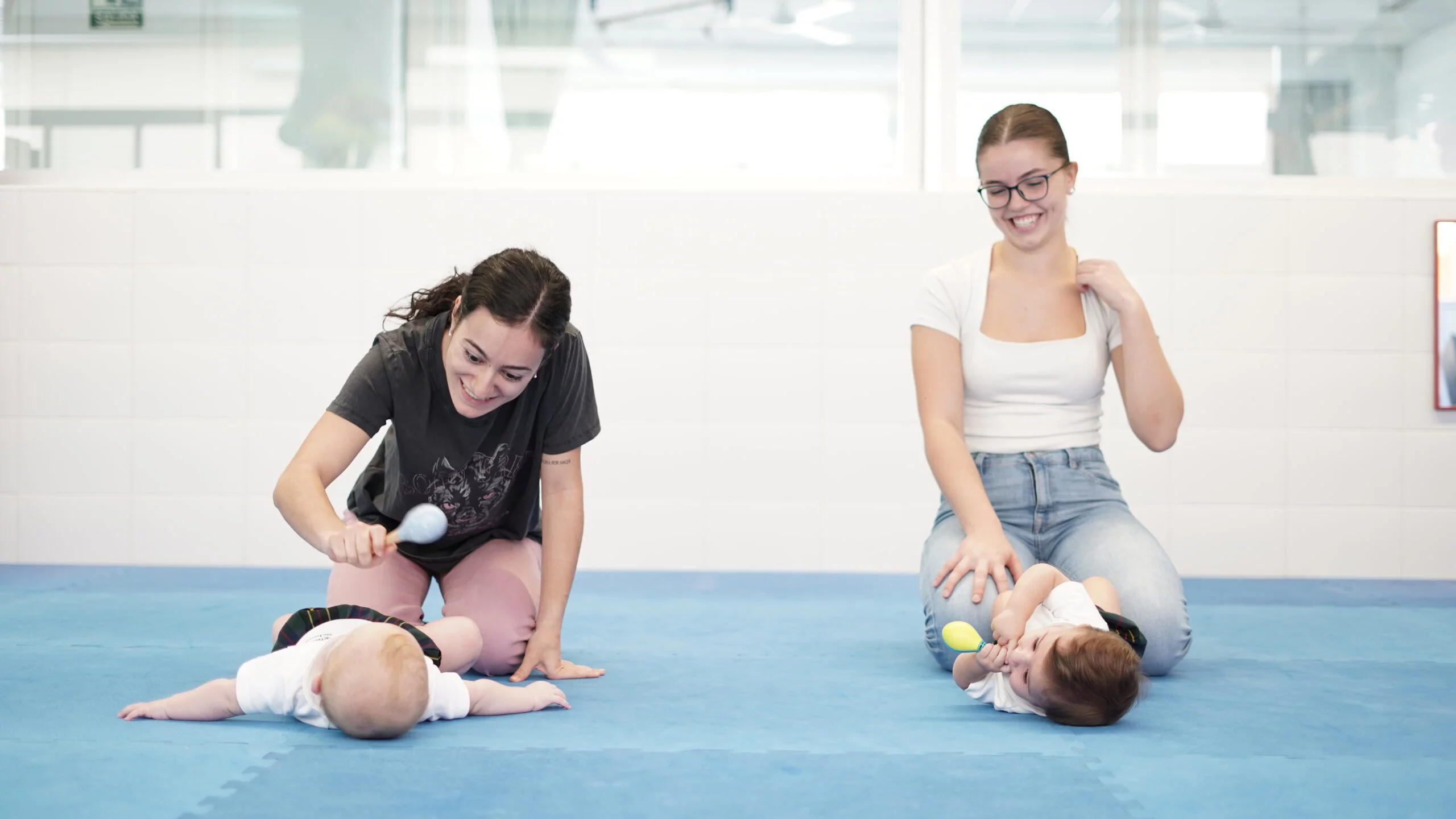 Occupational Therapy %name Occupational Therapy Estudiar en Universidad Privada Madrid