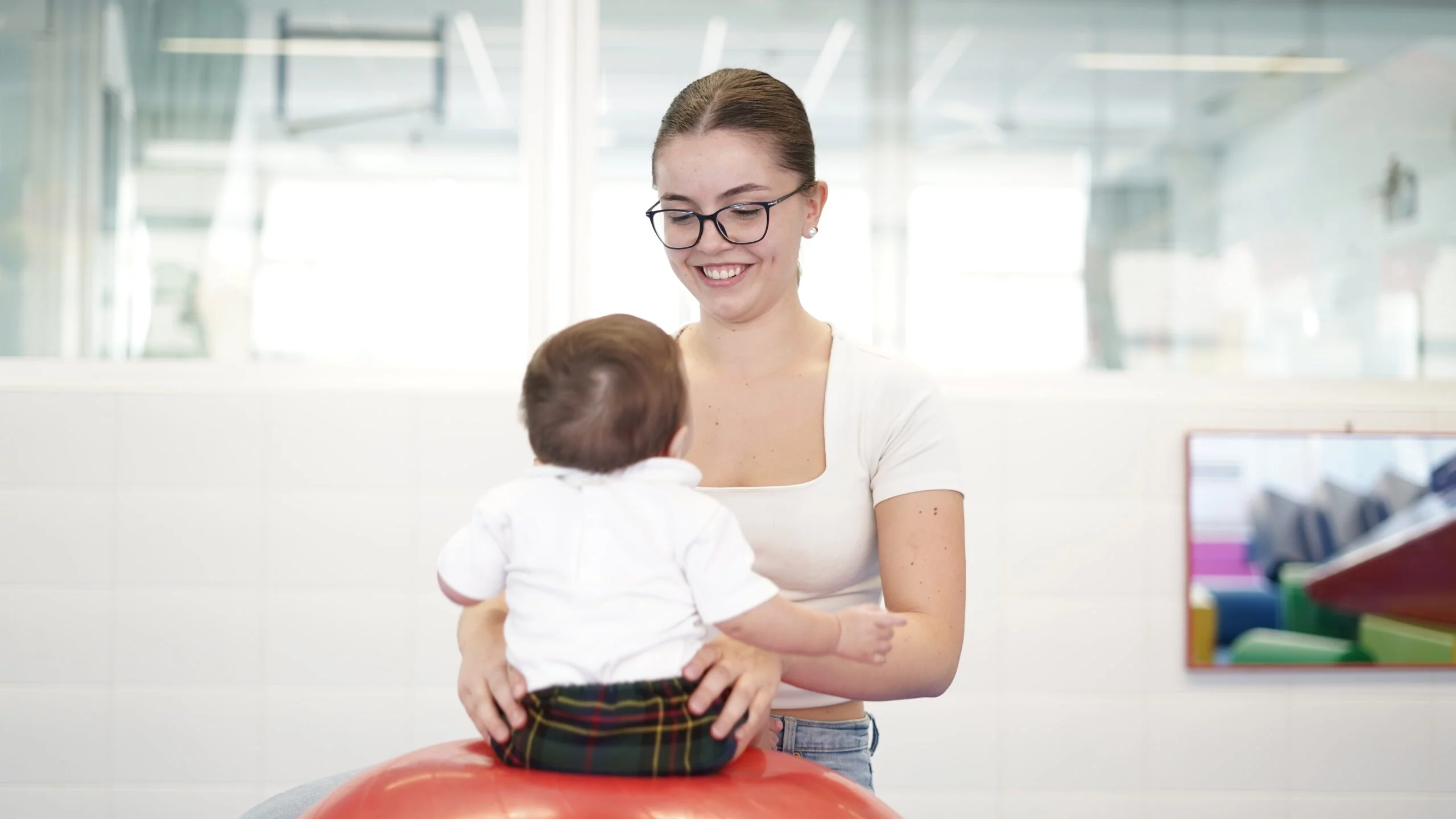 Occupational Therapy %name Occupational Therapy Estudiar en Universidad Privada Madrid