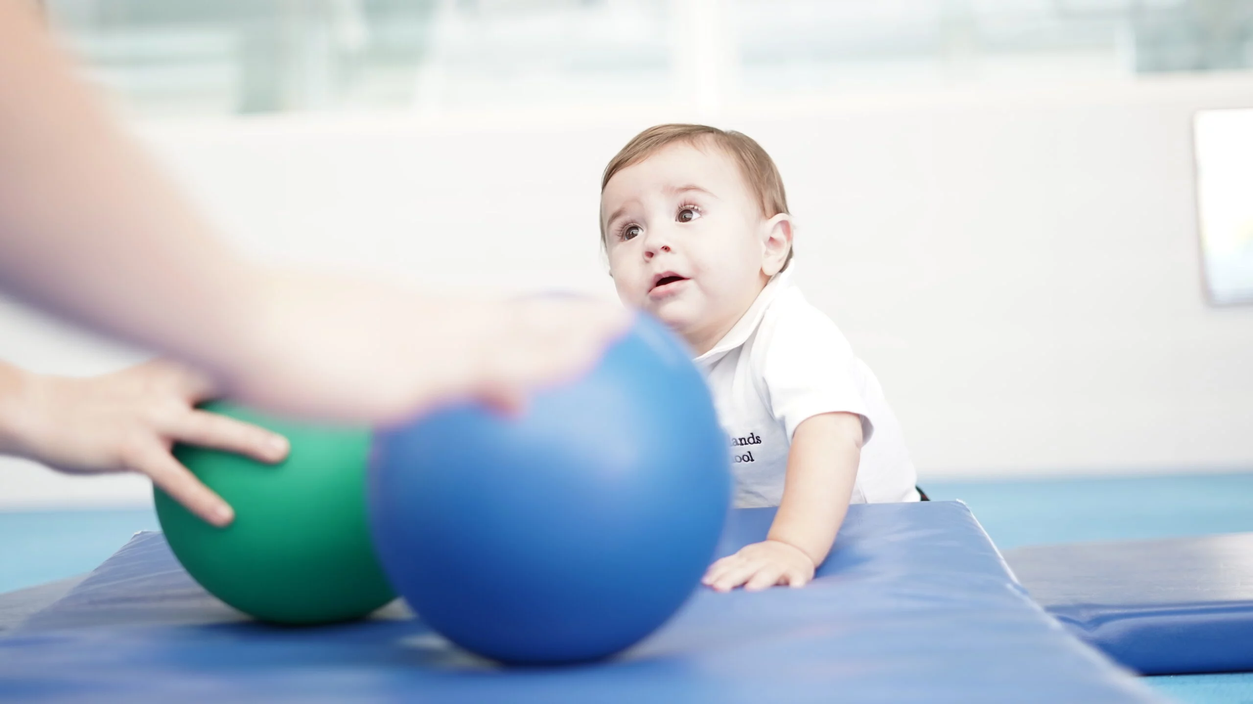 Occupational Therapy %name Occupational Therapy Estudiar en Universidad Privada Madrid