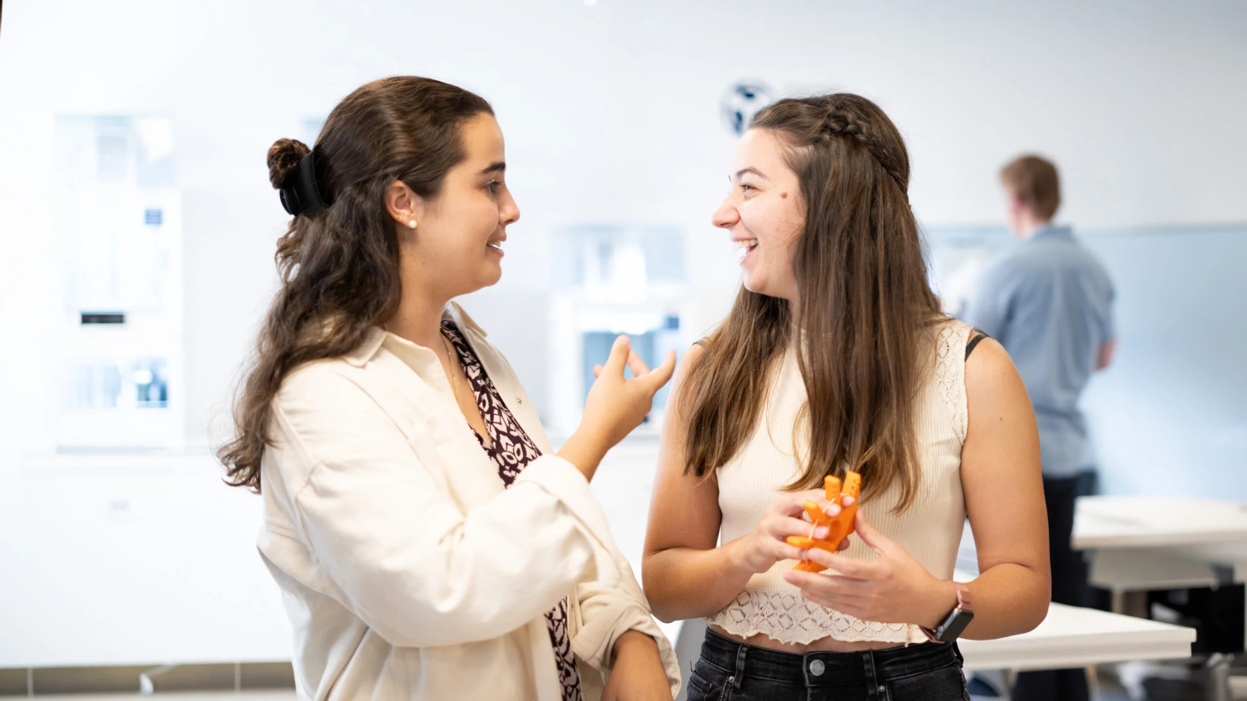 Occupational Therapy %name Occupational Therapy Estudiar en Universidad Privada Madrid