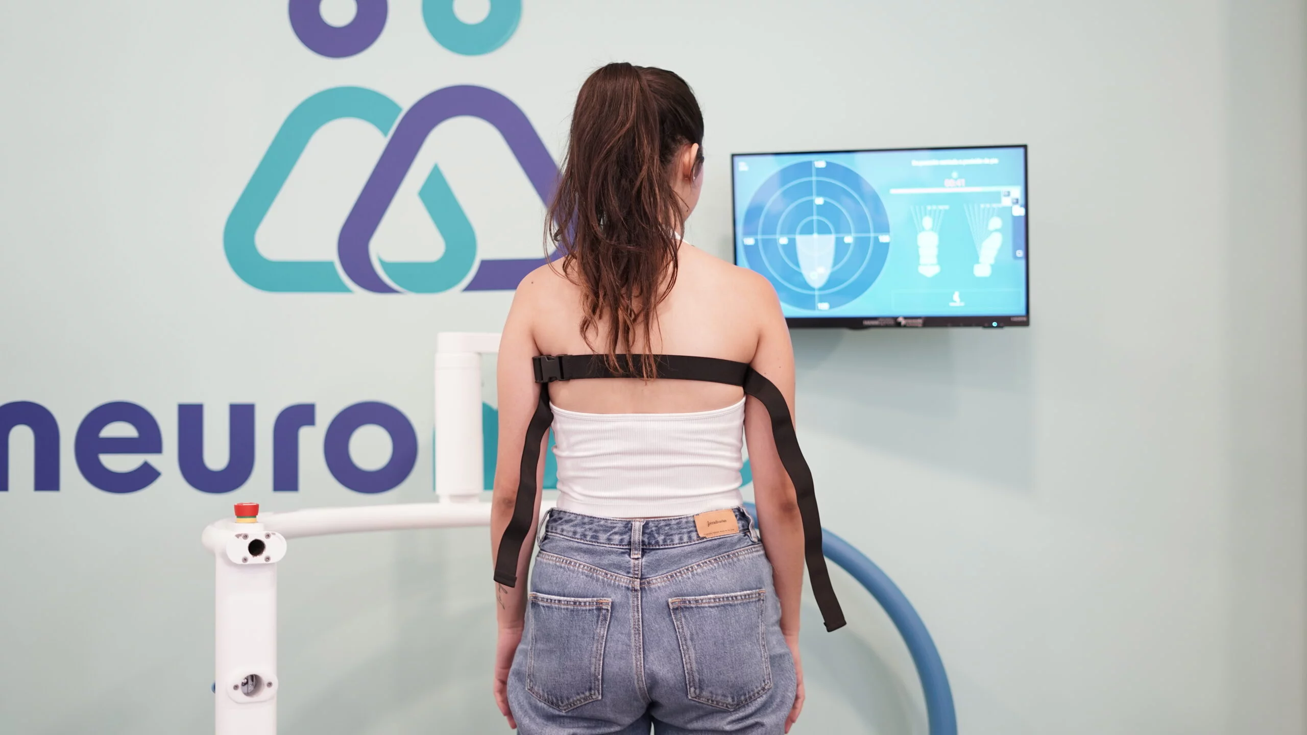 Occupational Therapy %name Occupational Therapy Estudiar en Universidad Privada Madrid