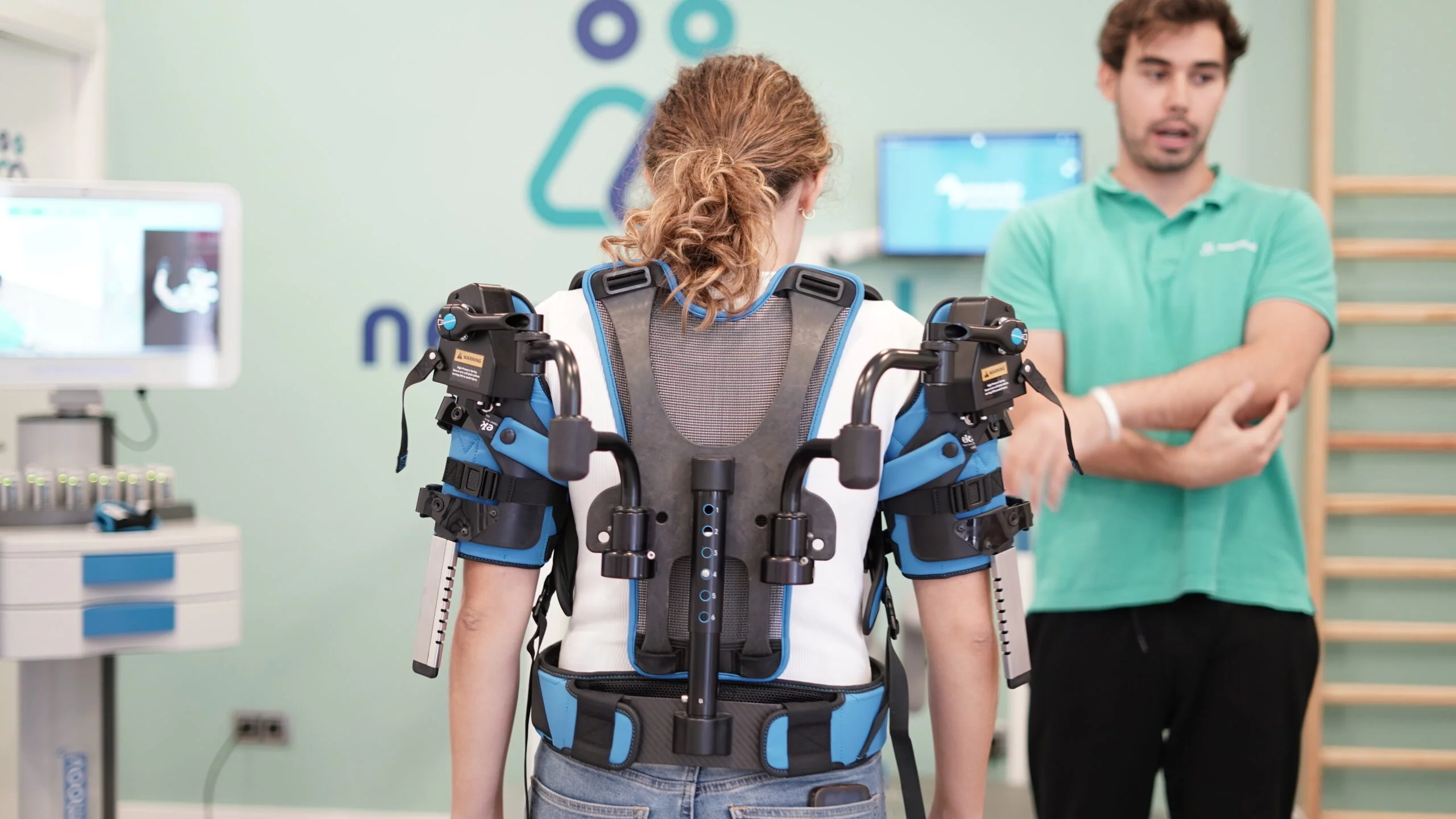 Occupational Therapy %name Occupational Therapy Estudiar en Universidad Privada Madrid
