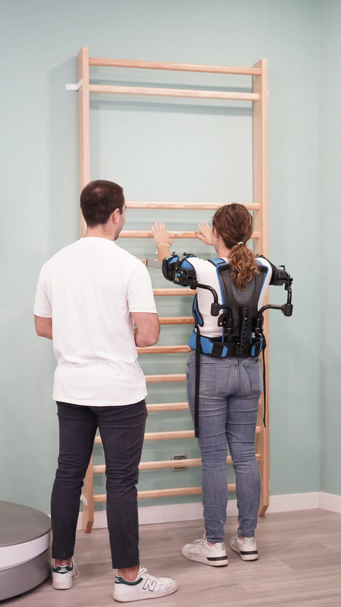 Occupational Therapy %name Occupational Therapy Estudiar en Universidad Privada Madrid