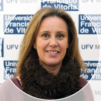 Máster Universitario en Dirección de Personas y Comportamiento Organizacional profe 0005 fotoGloriaClaudio UFV Máster Universitario en Dirección de Personas y Comportamiento Organizacional Estudiar en Universidad Privada Madrid