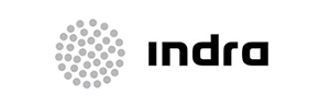 Ingeniería Matemática 2560px Indra Sistemas Logo 0003 consultora indra Ingeniería Matemática Estudiar en Universidad Privada Madrid