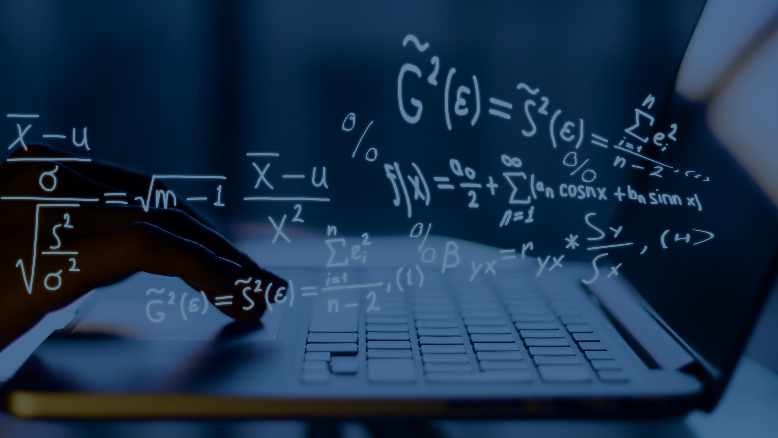 Ingeniería Matemática Ingenieria Matematica desktop Ingeniería Matemática Estudiar en Universidad Privada Madrid